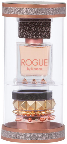 Rogue For Women By Rihanna Gift Set