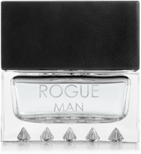 Rogue Man by Rihanna